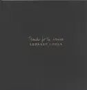 LP - Leonard Cohen - Thanks For The Dance - Gatefold