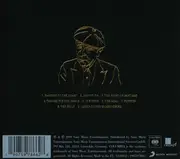 CD - Leonard Cohen - Thanks For The Dance - Digipak