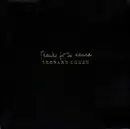LP - Leonard Cohen - Thanks For The Dance