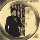 CD - Leonard Cohen - The Best Of