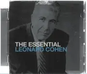 Double CD - Leonard Cohen - The Essential Leonard Cohen