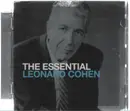 Double CD - Leonard Cohen - The Essential Leonard Cohen