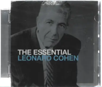 Leonard Cohen - The Essential Leonard Cohen