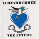 CD - Leonard Cohen - The Future