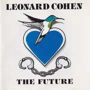 CD - Leonard Cohen - The Future
