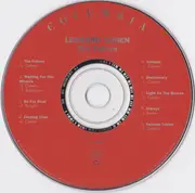 CD - Leonard Cohen - The Future