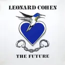 LP - Leonard Cohen - The Future