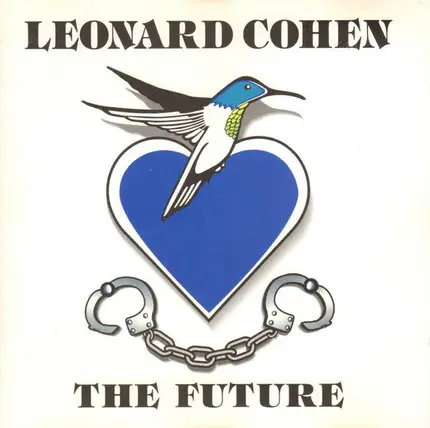 Leonard Cohen - Future