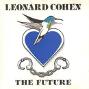CD - Leonard Cohen - The Future