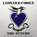 LP & MP3 - Leonard Cohen - The Future - 180g +download