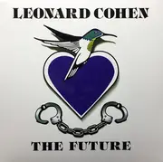 LP & MP3 - Leonard Cohen - The Future - 180g +download