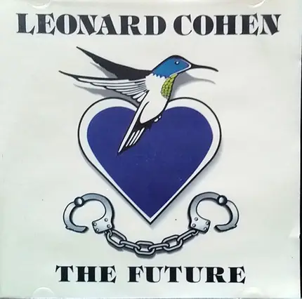 Leonard Cohen - Future