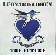 CD - Leonard Cohen - The Future