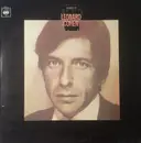 LP - Leonard Cohen - The Songs Of Leonard Cohen