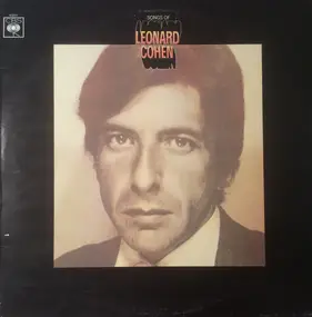 Leonard Cohen - The Songs Of Leonard Cohen