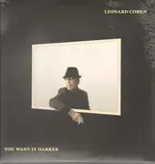 LP - Leonard Cohen - You Want It Darker