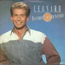 7inch Vinyl Single - Leonard - Das Wird Ein Heisser Sommer