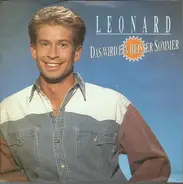 Leonard - Das Wird Ein Heisser Sommer