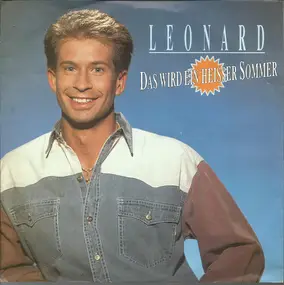 Leonard - Das Wird Ein Heisser Sommer