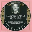 CD - Leonard Feather - 1937-1945