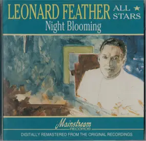 Leonard Feather All Stars - Night Blooming