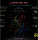 LP-Box - Leonard Feather - Leonard Feather's Encyclopedia of Jazz - Volume II