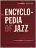 Book - Leonard Feather - The Encyclopedia Of Jazz