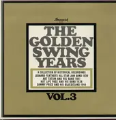 Leonard Feather - The Golden Swing Years Vol.3