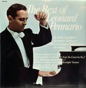 Leonard Pannario