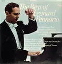 LP - Leonard Pannario - The Best of