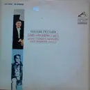 LP - Leonard Pennario - Franz Liszt : The London Symphony Orchestra , René Leibowitz - Concertos 1 And 2