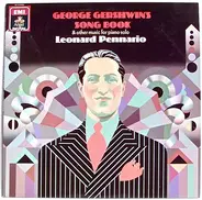 Leonard Pennario , George Gershwin - George Gershwin's Song Book & Other Music For Piano Solo