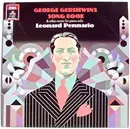LP - Leonard Pennario , George Gershwin - George Gershwin's Song Book & Other Music For Piano Solo