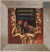 Leonard Pennario - Leonard Pennario, Piano