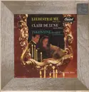 10'' - Leonard Pennario - Leonard Pennario, Piano