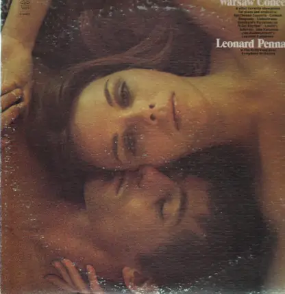 Leonard Pennario - Warsaw Concerto