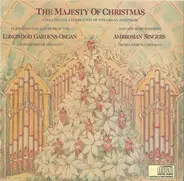Leonard Raver , The Ambrosian Singers - The Majesty Of Christmas