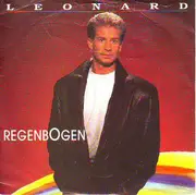 7inch Vinyl Single - Leonard - Regenbogen