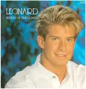 LP - Leonard - Reise In Die Zärtlichkeit - +OIS