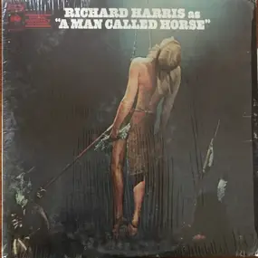 Leonard Rosenman - A Man Called Horse (Original Soundtrack Recording)