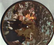 Double LP - Leonard Rosenman (J.R.R. Tolkien) - Lord of the Rings Soundtrack - Picture Disc