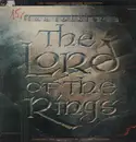 Double LP - Leonard Rosenman - The Lord Of The Rings