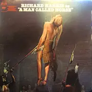 LP - Leonard Rosenman - A Man Called Horse (Original Soundtrack Recording)