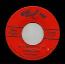 7inch Vinyl Single - Leonard Stokes - Broken Vows / I'll Never Let You Go