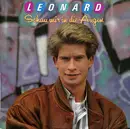 7inch Vinyl Single - Leonard - Schau Mir In Die Augen