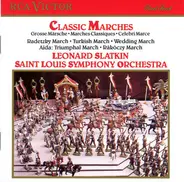 Berlioz / Beethoven / Meyerbeer a.o. - Classic Marches