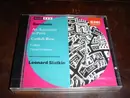 CD - Leonard Slatkin , Saint Louis Symphony Orchestra - Gershwin: An American In Paris; Rhapsody In Blue; Catfish Row; Cuban Overture