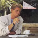 7inch Vinyl Single - Leonard - Voulez-Vous Danser