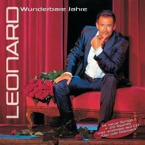 Leonard - Wunderbare Jahre