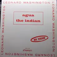 Leonard Washington - Agua